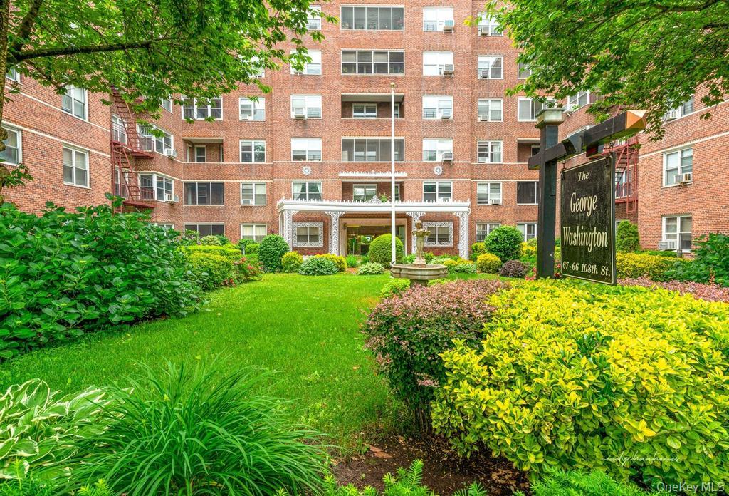Residential in New York