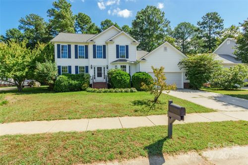 2296 Keswick Ln, Rock Hill, SC, 29732-8438 | Card Image