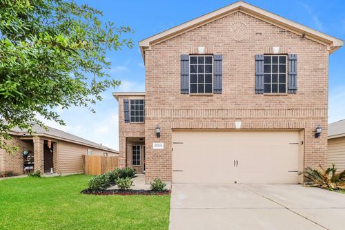 17203 Osprey Landing Drive, Hockley, TX, 77447 | Card Image