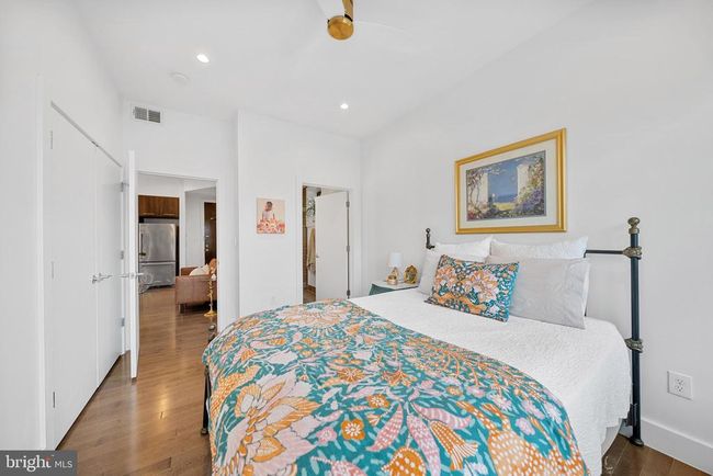 APT-6 - 1767 Lanier Pl Nw, Condo with 2 bedrooms, 2 bathrooms and null parking in WASHINGTON DC | Image 18