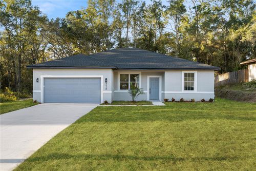 10020 N Deltona Blvd, CITRUS SPRINGS, FL, 34434-3418 | Card Image