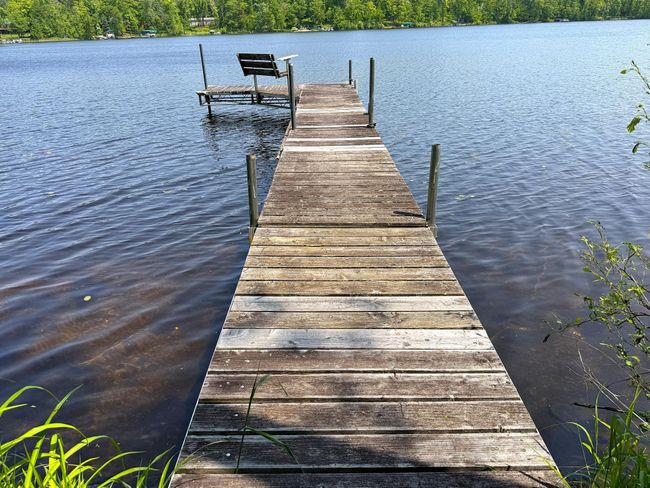 27315 Stark Lake Rd, House other with 3 bedrooms, 2 bathrooms and null parking in Aitkin MN | Image 6