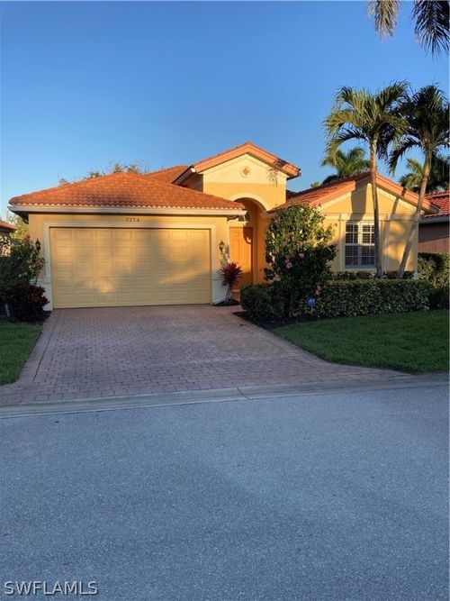 7374 Sika Deer Way, Fort Myers, FL, 33966 | Card Image