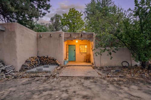 11 Calle Escuela Vieja Rd, Pena Blanca, NM, 87041 | Card Image