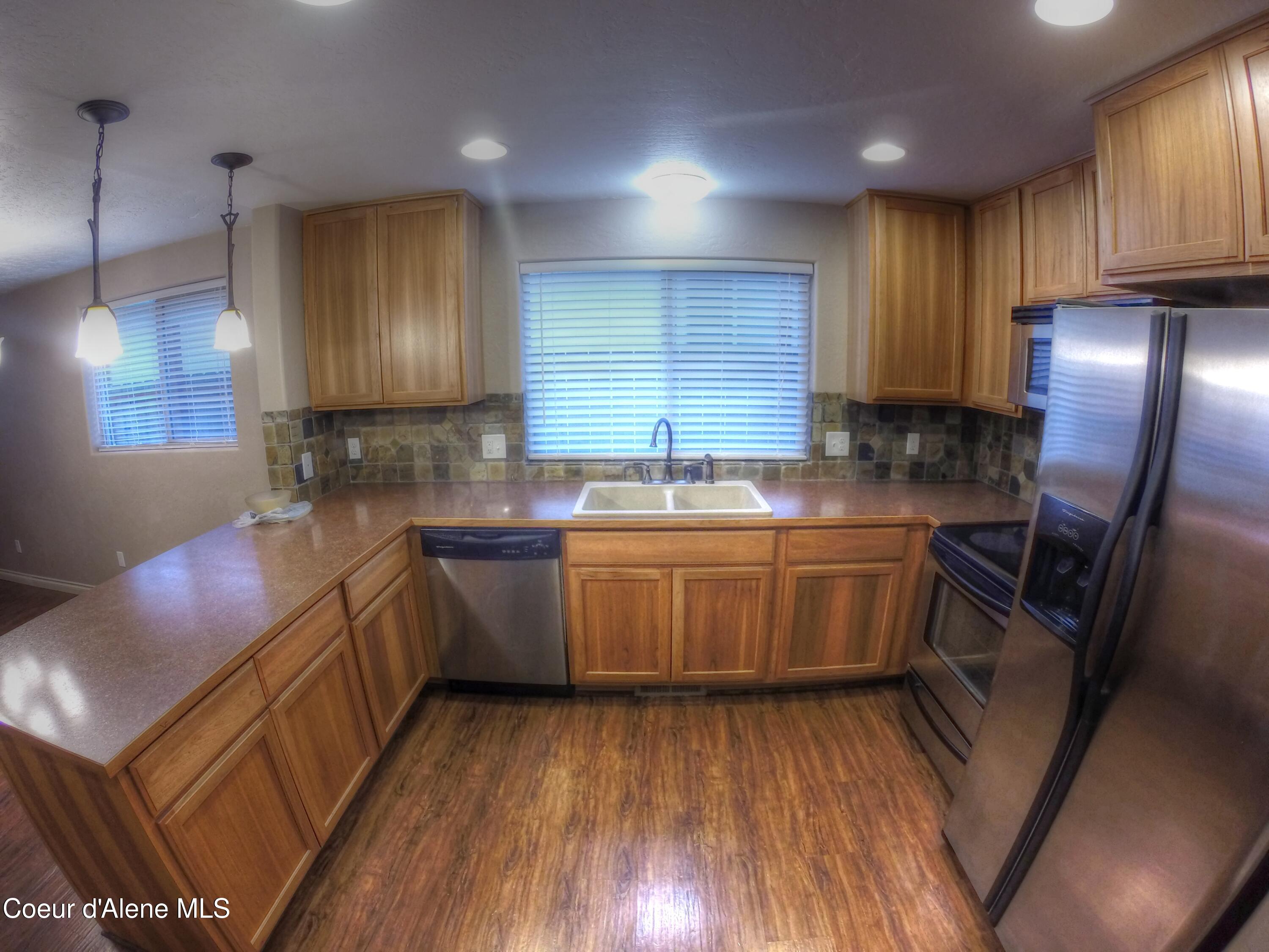 Residential in Coeur d'Alene 4