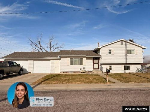 1850 W Walnut St, Wheatland, WY, 82201-2430 | Card Image
