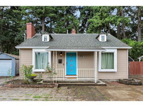 1611 Ne 102nd Ave, Portland, OR, 97220-3803 | Card Image