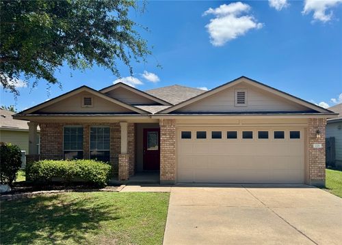221 Baldwin St, Hutto, TX, 78634-5221 | Card Image