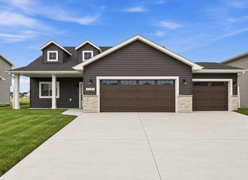 6281 86th Ave S, Horace, ND, 58047-2924 | Card Image