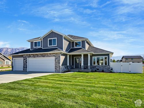2972 N 3475 W, Plain City, UT, 84404-9223 | Card Image