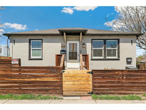 2441 E 47th Ave, Denver, CO, 80216-2829 | Card Image