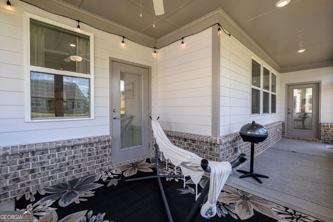 2652 Barkley Glen Ln, House other with 4 bedrooms, 3 bathrooms and null parking in Grayson GA | Image 50