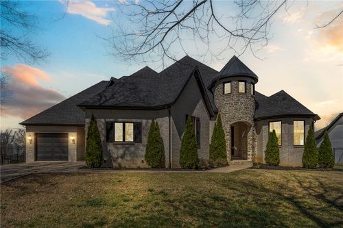 3364 Sagely Ln, Springdale, AR, 72764-2012 | Card Image