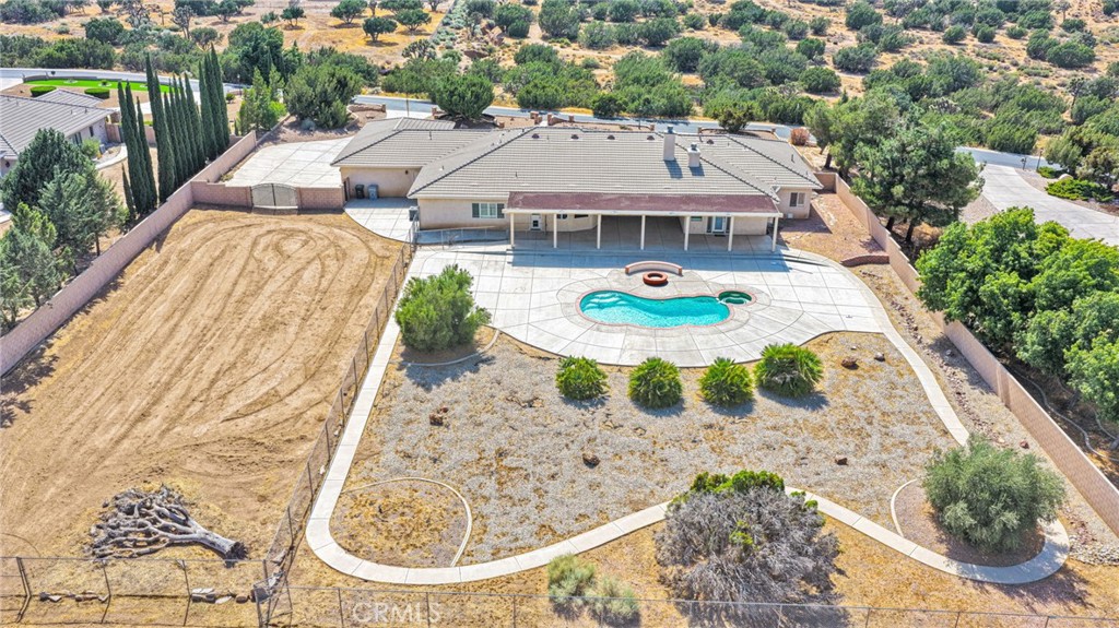 Residential in Oak Hills