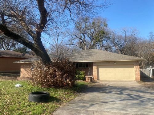 5205 Mystic Trl, Dallas, TX, 75241-1128 | Card Image