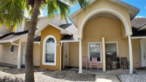 3112 Enclave Ct, Kissimmee, FL, 34746-6588 | Card Image
