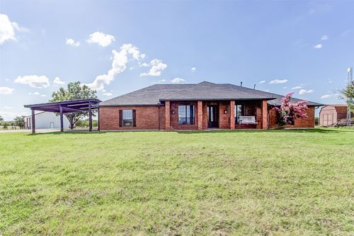 601 County Road 3525, Paradise, TX, 76073-2011 | Card Image