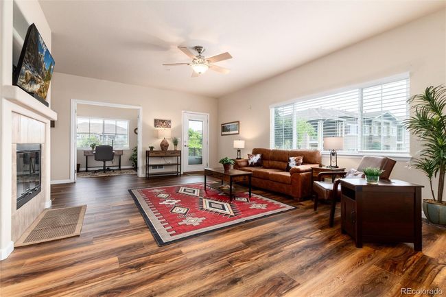 UNIT-103 - 6222 Kilmer Loop, Condo with 2 bedrooms, 2 bathrooms and 2 parking in Golden CO | Image 6