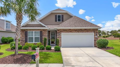 5716 Lombardia Cir, Myrtle Beach, SC, 29579-8540 | Card Image