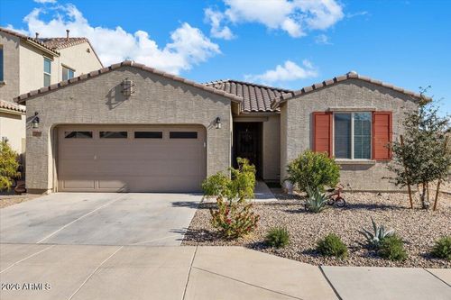 22555 N Diamond Drive, Maricopa, AZ, 85138 | Card Image