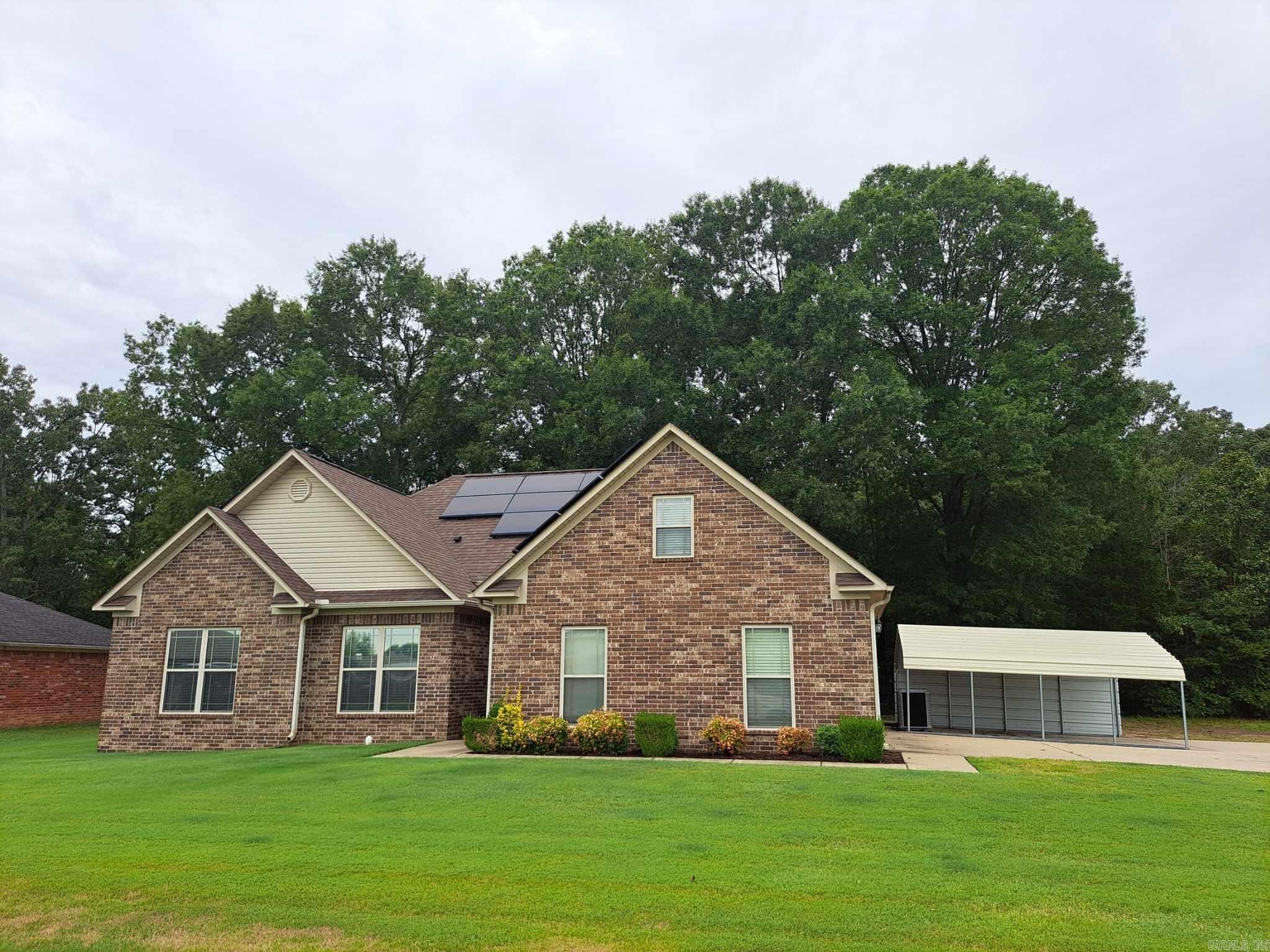 Shiloh Dr, Conway, AR 72032