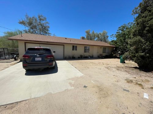 71761 Buena Vista Dr, Twentynine Palms, CA, 92277 | Card Image
