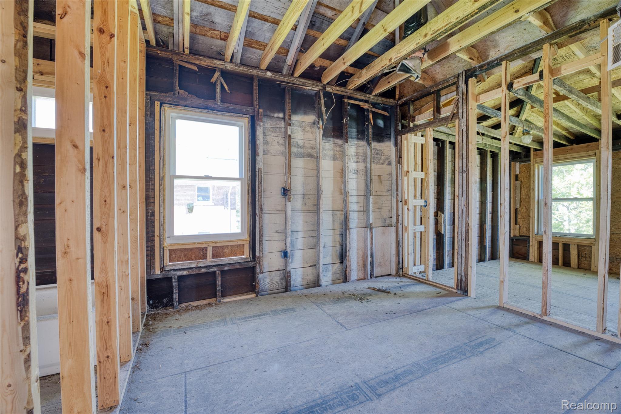 Residential in Detroit 2