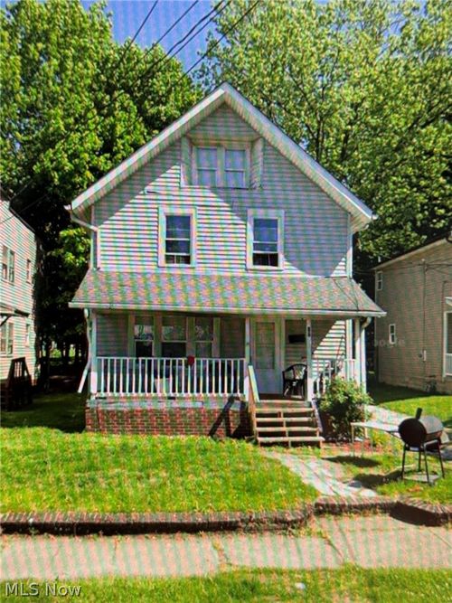 17 E Emerling Ave, Akron, OH, 44301-1606 | Card Image