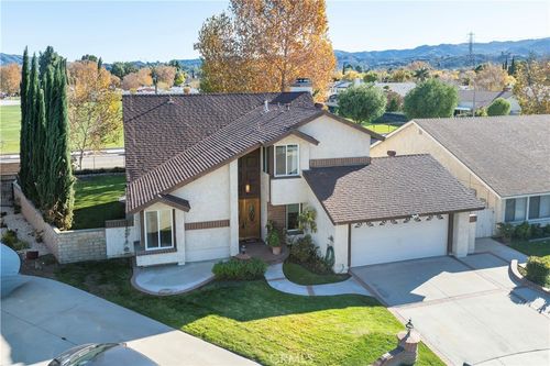 23306 Tristin Dr, Valencia, CA, 91355-3038 | Card Image