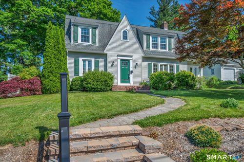 62 Hillcrest Ter, Meriden, CT, 06450-6129 | Card Image