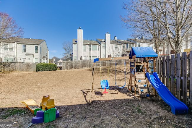 820 Ash St, House other with 2 bedrooms, 3 bathrooms and 1 parking in Canton GA | Image 26