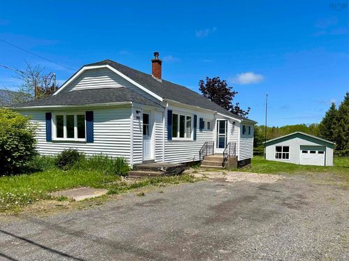 2234 North Street, Westville, NS, B0K2A0 | Card Image