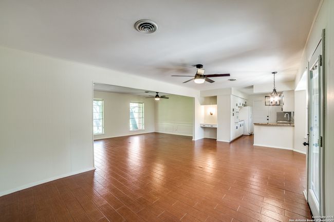 100 End Gate Ln, House other with 3 bedrooms, 2 bathrooms and null parking in Shavano Park TX | Image 17