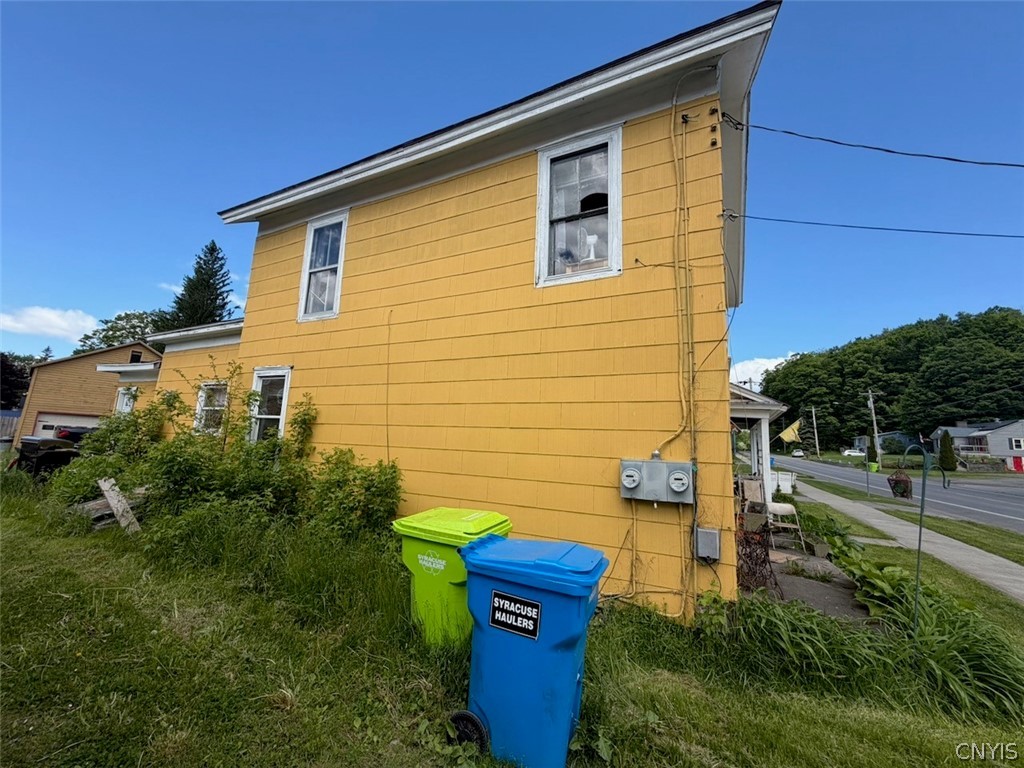 Residential in Cazenovia 2