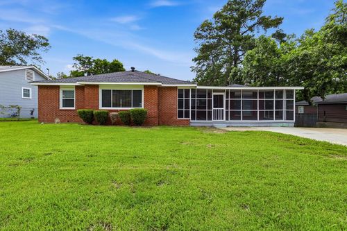 931 Eastwood Drive, Columbus, GA, 31907 | Card Image