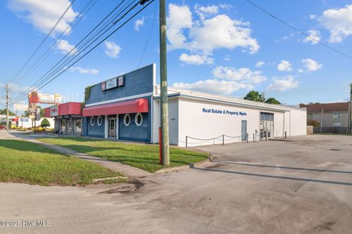 1923 Lejeune Blvd, Jacksonville, NC, 28546-7025 | Card Image
