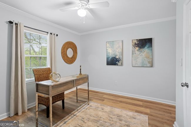 5273 Glenridge Dr, Townhouse with 3 bedrooms, 4 bathrooms and 2 parking in Sandy Springs GA | Image 49