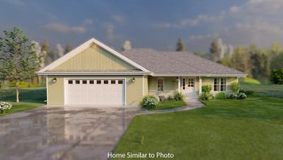 4637 Richard Lane, House other with 3 bedrooms, 2 bathrooms and null parking in HOWARD WI | Image 1