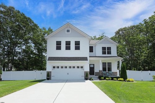 201 Spyglass Ct, Egg Harbor Township, NJ, 08234-7753 | Card Image