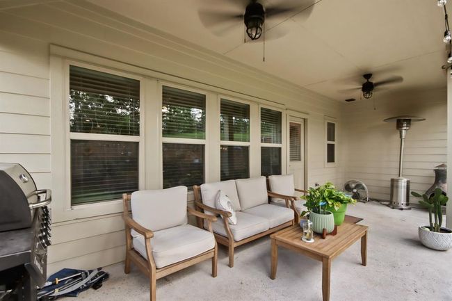 914 Golden Willow Ln, House other with 4 bedrooms, 3 bathrooms and 2 parking in Conroe TX | Image 33