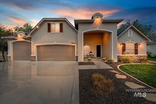 8848 W Ben St, Boise, ID, 83714-5153 | Card Image