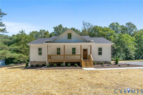 15241 Hilldale Ave, Bowling Green, VA, 22427-2329 | Card Image