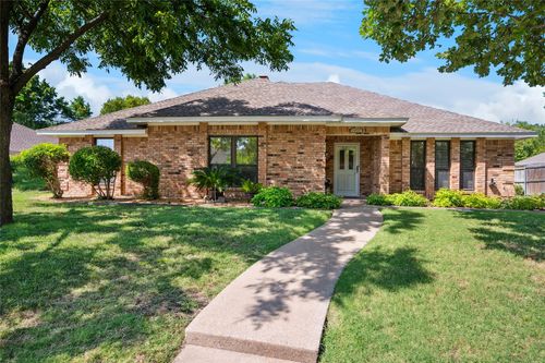 3405 Deep Valley Trl, Plano, TX, 75023-7930 | Card Image