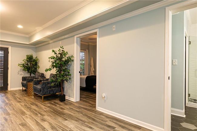 5888 Cobblestone Creek Cir, House other with 6 bedrooms, 4 bathrooms and null parking in MABLETON GA | Image 33