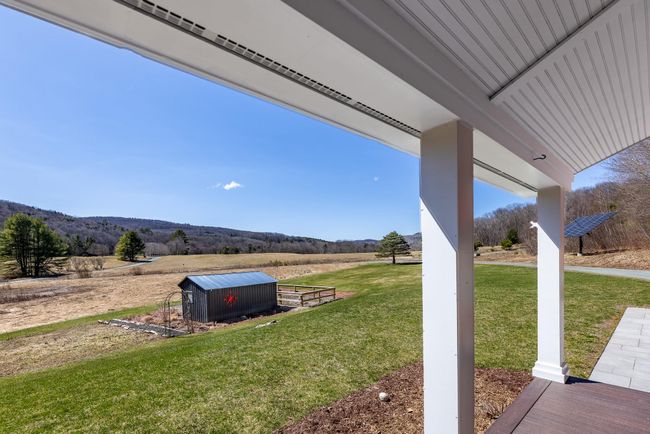 299 Handy Rd, House other with 4 bedrooms, 3 bathrooms and null parking in White River Junction VT | Image 36