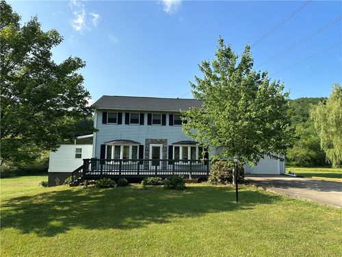 2646 Hood School Road, Indiana, Pa, Cherryhll Twp/Clymer, PA, 15701 | Card Image