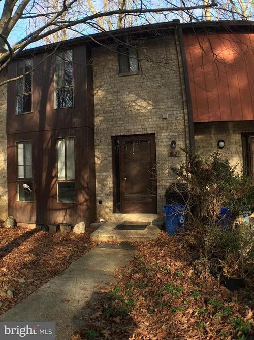 7829 Briardale Ter, DERWOOD, MD, 20855-2071 | Card Image