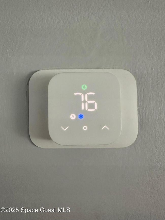 Smart Alexa Thermostat | Image 33