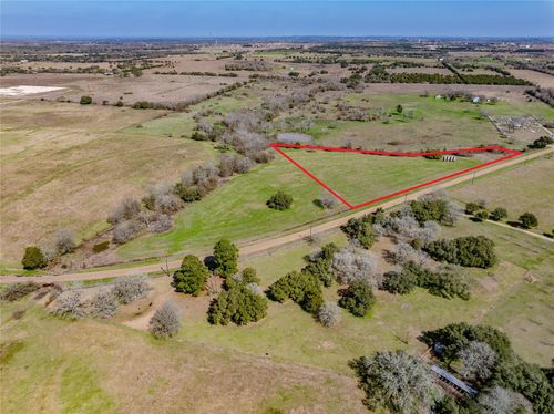 TBD 2 Hills Road, Carmine, TX, 78932 | Card Image