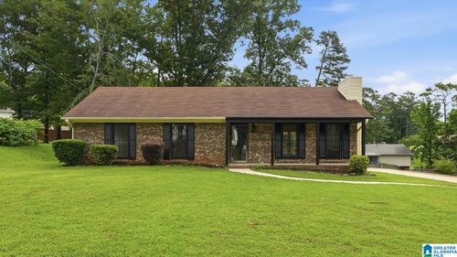 1117 Cimarron Trl, Birmingham, AL, 35215-8401 | Card Image